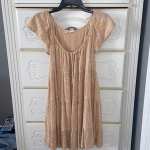Baby Doll Dress